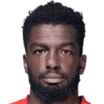 Cedric Kipre
