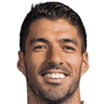Luis Alberto Suarez Diaz