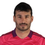 Хавьер Гарсия