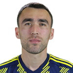 Фаррух Сайфиев