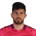 Agustin Daniel Rossi