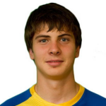 Дмитрий Тихий