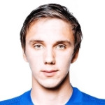 Дмитрий Лесников