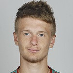 Александр Смирнов
