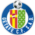 Хетафе team logo
