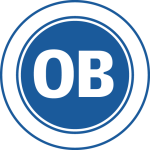 Оденсе БК team logo