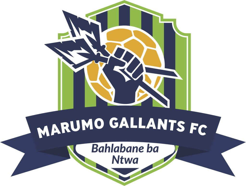 Марумо Галлантс team logo