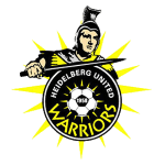 Хайдельберг Юнайтед team logo
