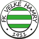 Вельке Гамры team logo