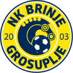 Гросуплье team logo