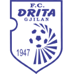 Дрита team logo