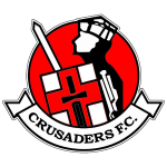 Крусейдерс team logo