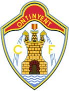 Онтиньент team logo