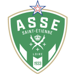 Сент-Этьен team logo