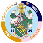 Коринтиан-Кэжуэлс team logo