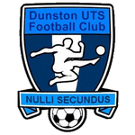 Данстон team logo