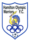 Ньюкасл Олимпик team logo