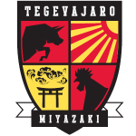 Тегевахаро Миядзаки team logo