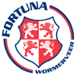 Фортуна Вормервеер team logo