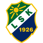 Люнгскиле team logo