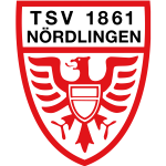 Нёрдлинген team logo