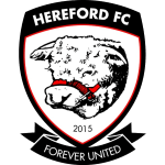 Херефорд team logo