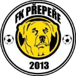 Препере team logo