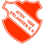 АТСВ Эрланген team logo