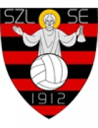 Сентлёринч СЕ team logo