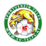 Тельфс team logo
