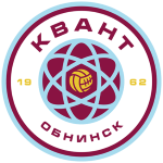 Квант team logo