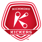 Ричмонд Киккерс team logo