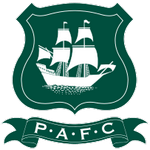 Плимут Аргайл team logo