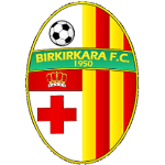 Биркиркара team logo