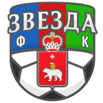 Звезда Пермь team logo