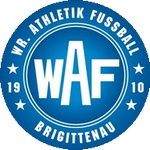 Форвертс Бригиттенау team logo