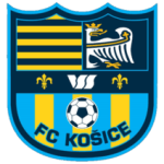 ФК Кошице team logo