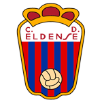 Эльденсе team logo