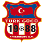 Тюрк Гючу Фридберг team logo