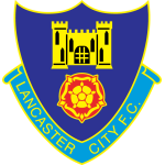 Ланкастер Сити team logo