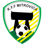 Женская команда Митровица