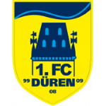 Дюрен Мерцених team logo