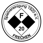 Фрехен team logo