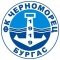 Черноморец 1919 Бургас team logo
