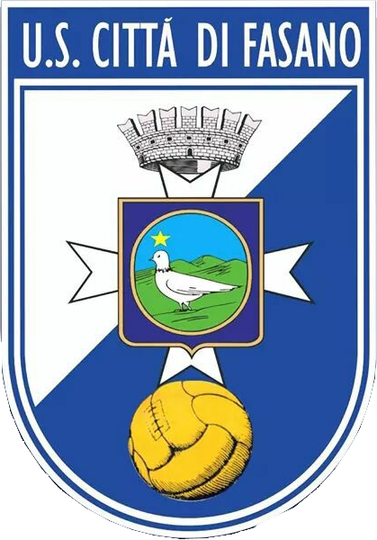Читта-ди-Фазано team logo