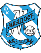 Младост Лучани team logo