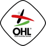 ОХ Лёвен Ж team logo