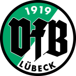 VfB Любек team logo
