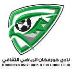 Клуб Хорфаккан team logo