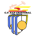 Сан-Кристобаль team logo